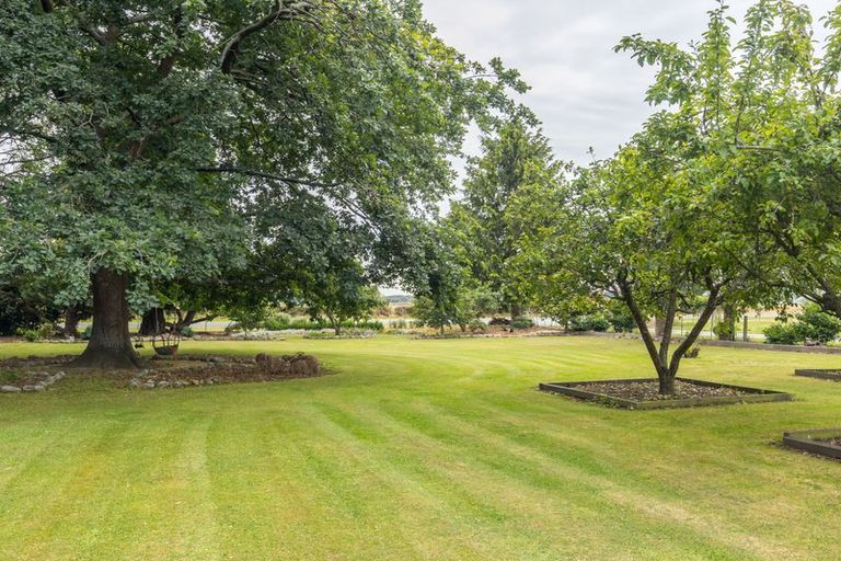 Photo of property in 563 Orari Station Road, Geraldine, 7992