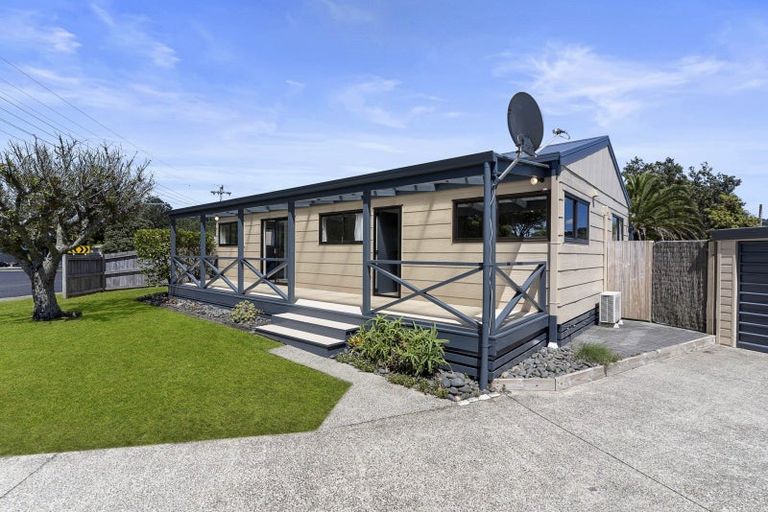 Photo of property in 226 Otahu Road, Whangamata, 3620