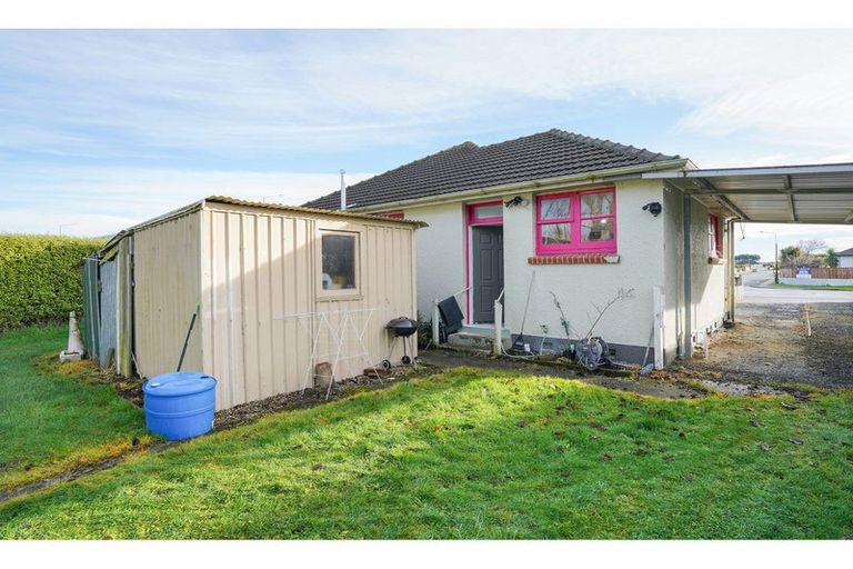 Photo of property in 471 Yarrow Street, Glengarry, Invercargill, 9810