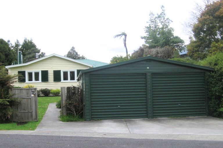 Photo of property in 43 Okareka Loop Road, Lake Okareka, Rotorua, 3076