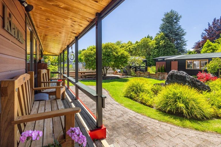 Photo of property in 57 Arawa Street, Ohakune, 4625