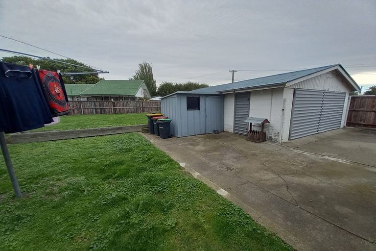 Photo of property in 148 Shortland Street, Aranui, Christchurch, 8061