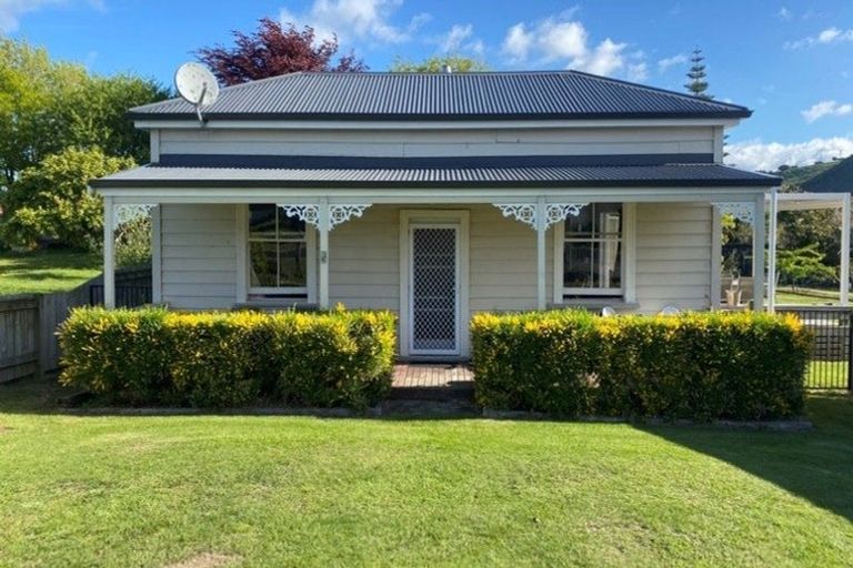 Photo of property in 4 Regent Street, Waihi, 3610