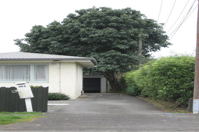 Photo of property in 1/49 Beach Road, Pahurehure, Papakura, 2113