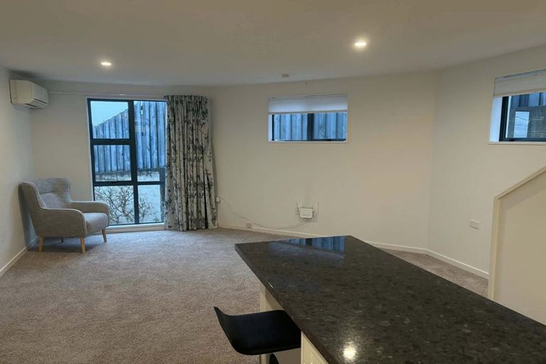 Photo of property in 4/3 Russell Street, Dunedin Central, Dunedin, 9016