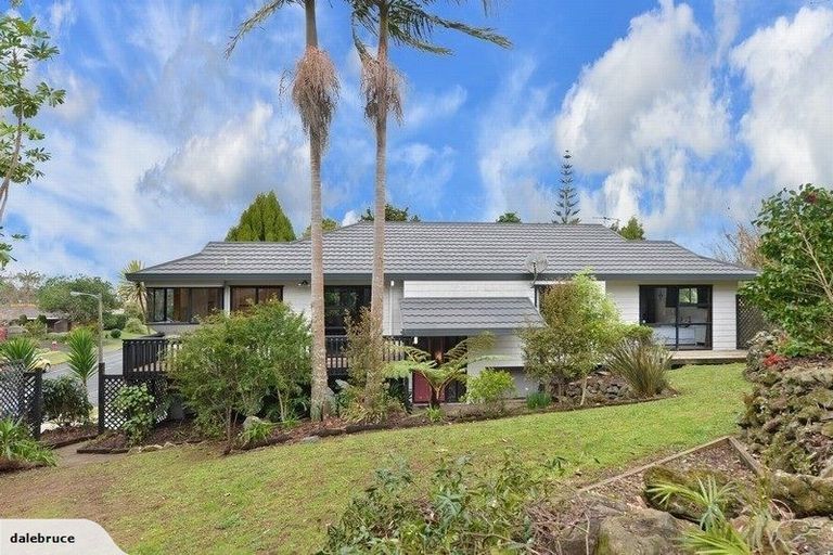 Photo of property in 93 Fairway Drive, Te Kamo, Whangarei, 0112