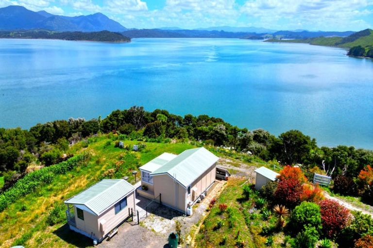 Photo of property in 44c Cabbage Tree Bay Road, Opononi, Kaikohe, 0473