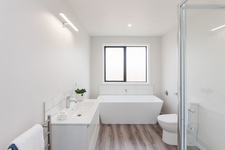 Photo of property in 13a Saxton Street, Levin, 5510