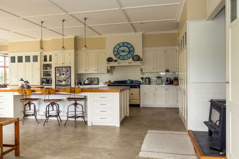 Photo of property in 563 Orari Station Road, Geraldine, 7992