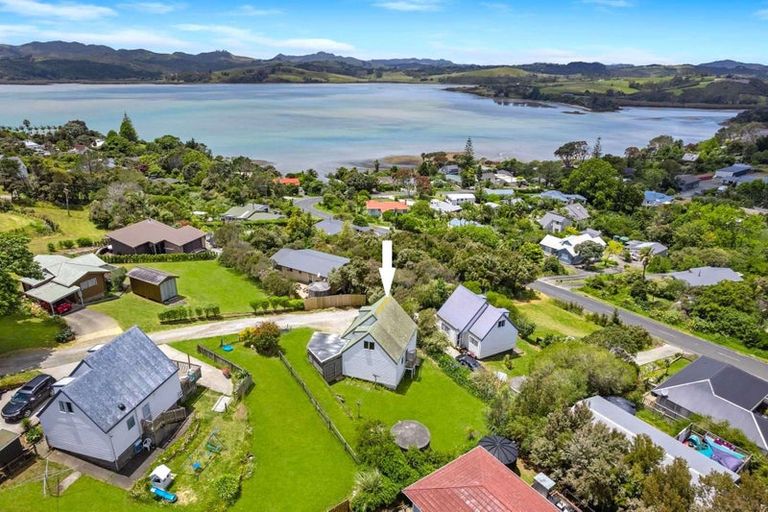 Photo of property in 47 Colonel Mould Drive, Mangonui, 0420