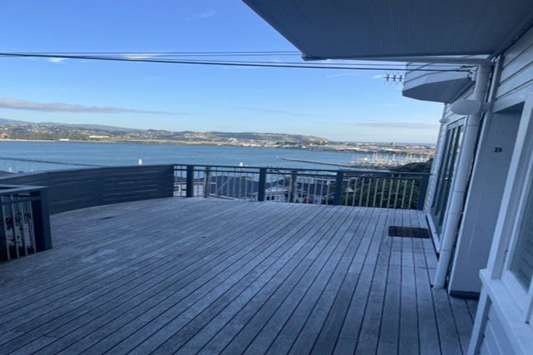 Photo of property in 24a Belvedere Road, Hataitai, Wellington, 6021