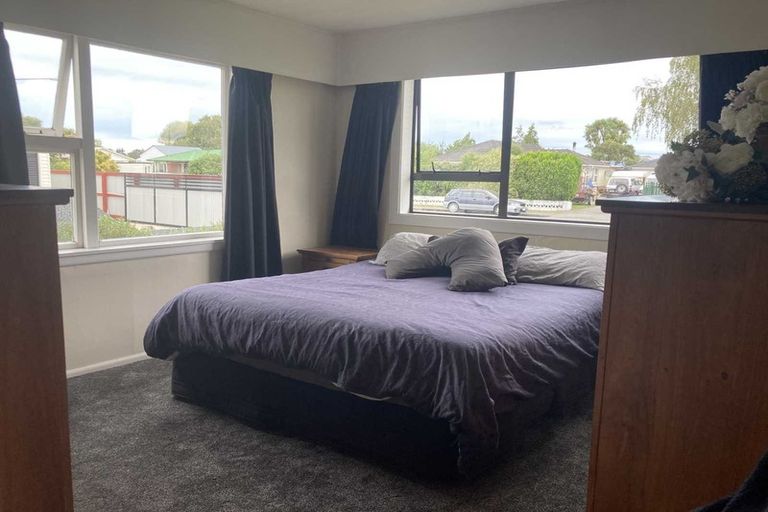 Photo of property in 28 Cridland Street West, Kaiapoi, 7630