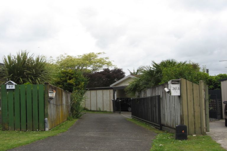Photo of property in 39a Hooper Avenue, Pukekohe, 2120