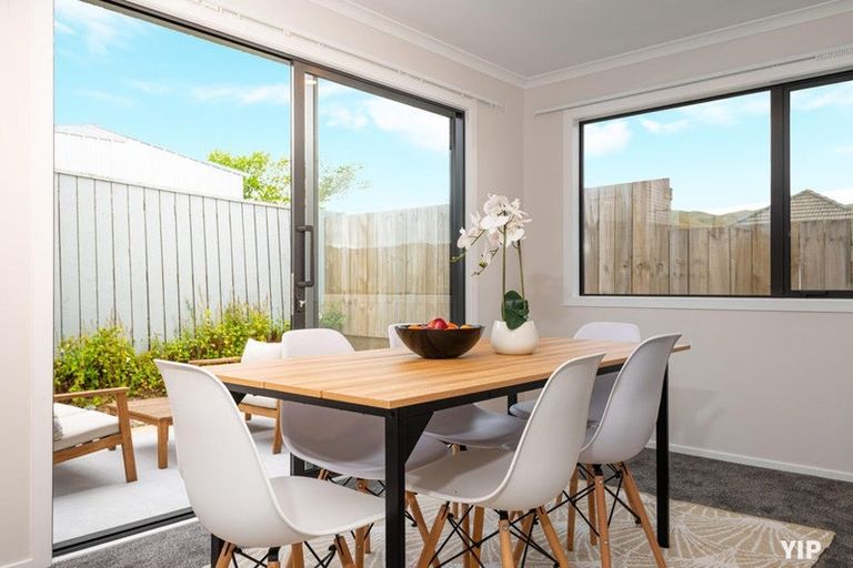 Photo of property in 90a Warspite Avenue, Cannons Creek, Porirua, 5024