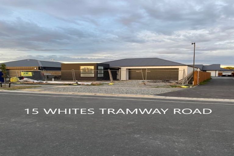 Photo of property in 13 Whites Tramway Road, Halswell, Christchurch, 8025