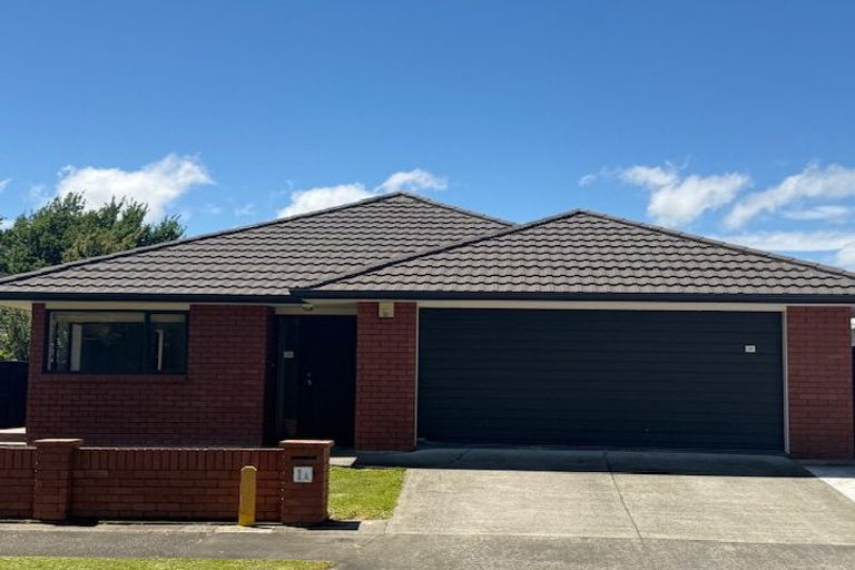 Photo of property in 1a Newbury Street, Awapuni, Palmerston North, 4412