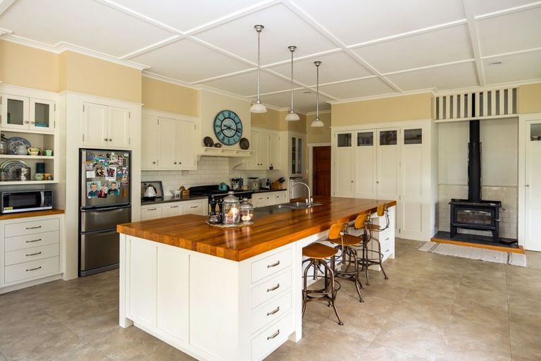 Photo of property in 563 Orari Station Road, Geraldine, 7992