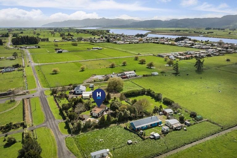 Photo of property in 177 Oparia Road, Turua, 3574