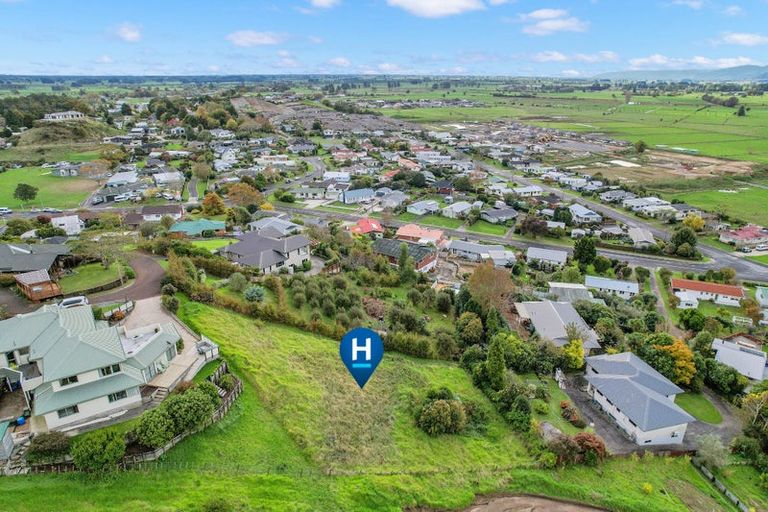 Photo of property in 12 O'meara Heights, Paeroa, 3600