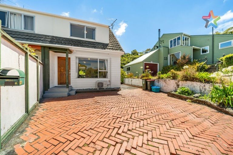 Photo of property in 12a Jacaranda Grove, Maungaraki, Lower Hutt, 5010