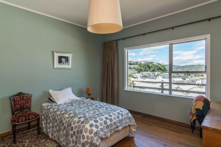 Photo of property in 7 Samoa Street, Kilbirnie, Wellington, 6022