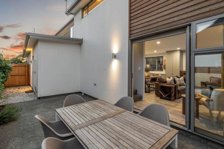 Photo of property in 5/284 Manchester Street, Christchurch Central, Christchurch, 8013