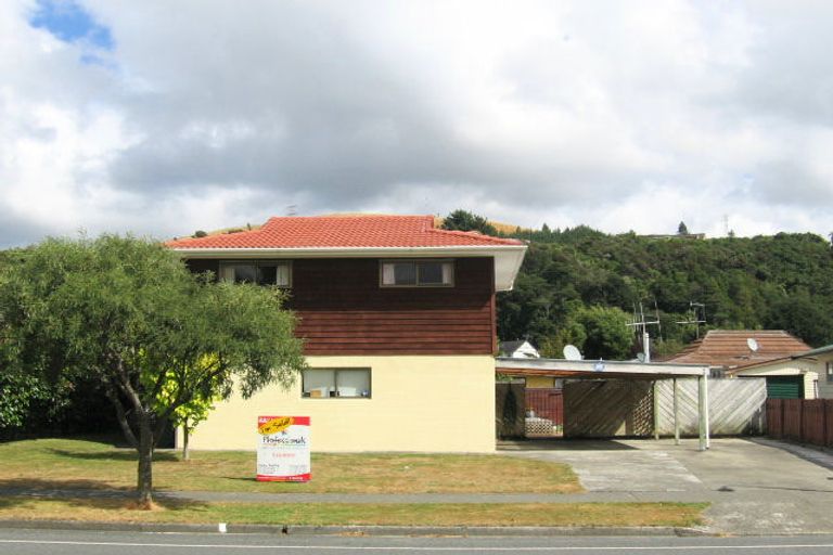 Photo of property in 34 Gemstone Drive, Birchville, Upper Hutt, 5018