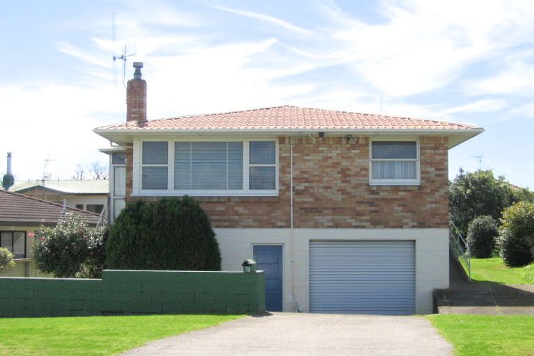 Photo of property in 73 Campbell Road, Mount Maunganui, 3116