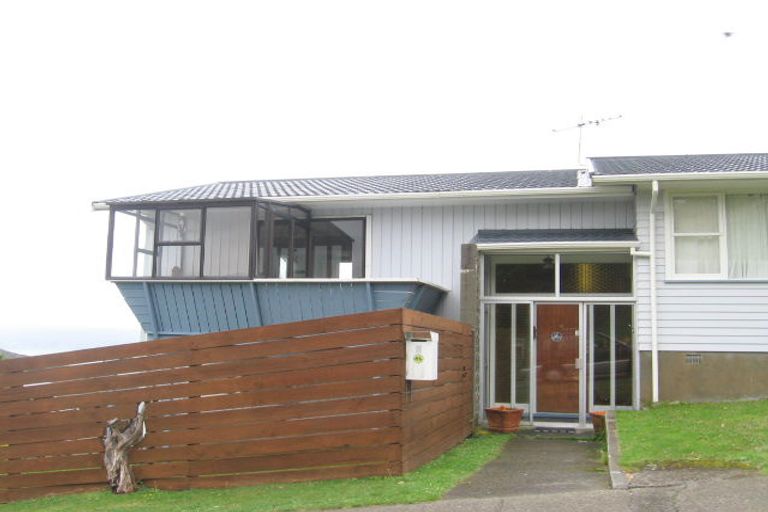 Photo of property in 1 Kanpur Road, Broadmeadows, Wellington, 6035