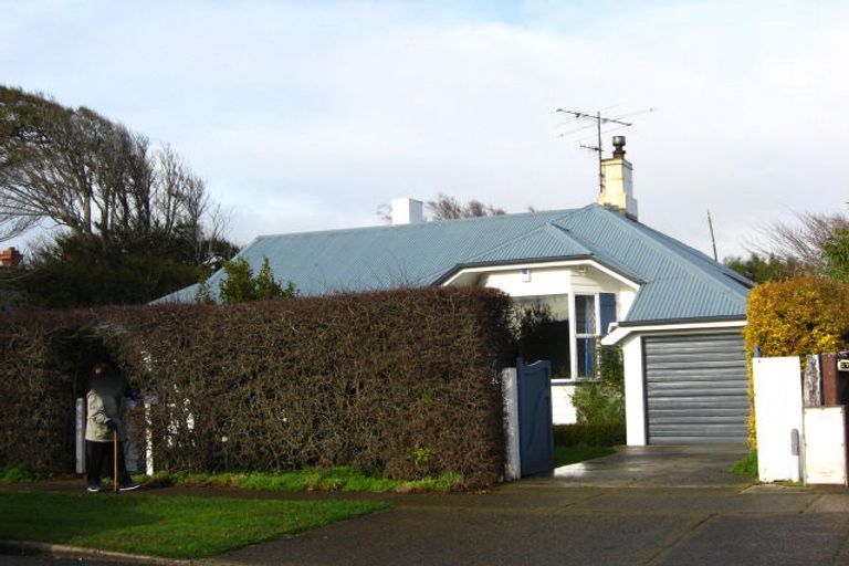 Photo of property in 19 Albert Street, Gladstone, Invercargill, 9810