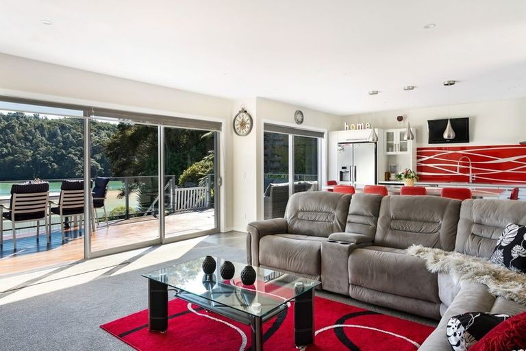 Photo of property in 1b Rowling Road, Kaiteriteri, Motueka, 7197