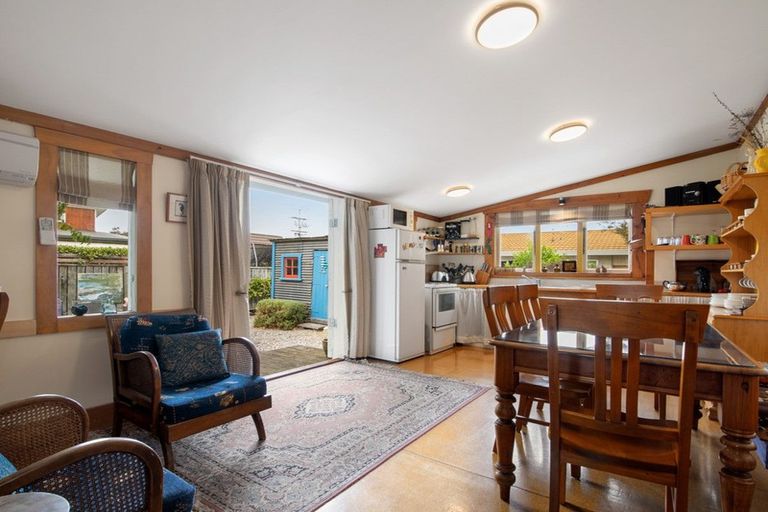 Photo of property in 4 Budge Street, Mayfield, Blenheim, 7201