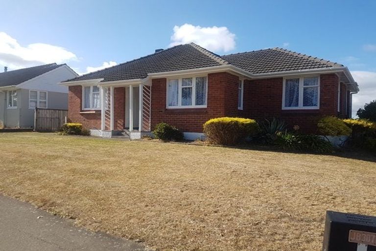 Photo of property in 610 Featherston Street, Roslyn, Palmerston North, 4414