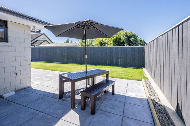 Photo of property in 144b Winchester Street, Levin, 5510