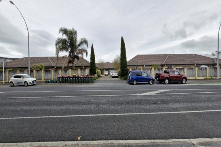 Photo of property in 17/201 Massey Street, Frankton, Hamilton, 3204