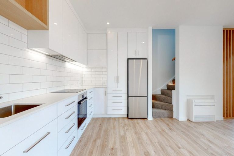 Photo of property in 4b Armour Avenue, Mount Victoria, Wellington, 6011