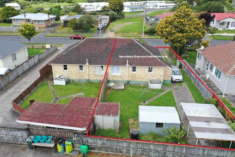 Photo of property in 103a Harris Street, Huntly, 3700