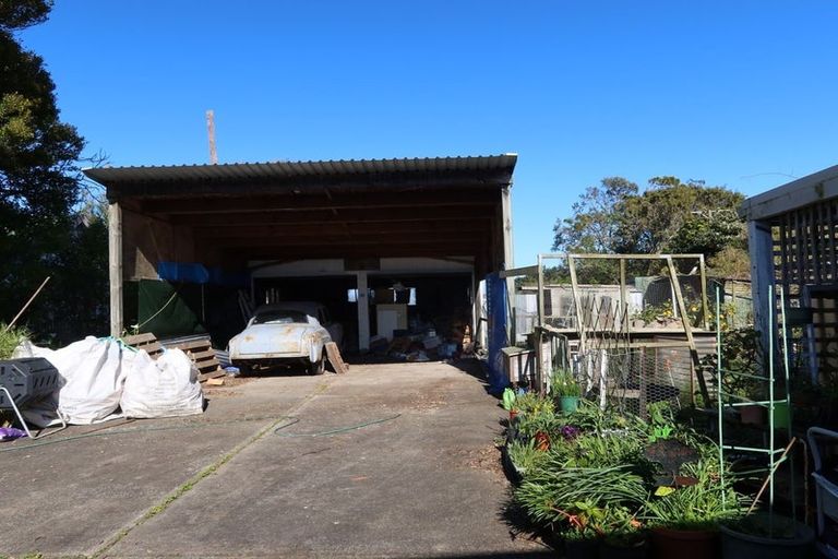 Photo of property in 6 Hospital Road, Te Kopuru, 0371
