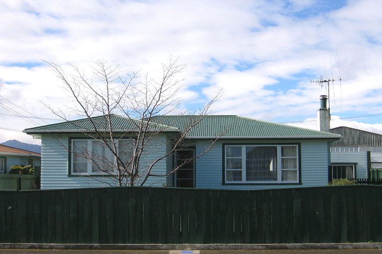 Photo of property in 11 Shamrock Street, Levin, 5510