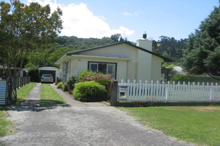 Photo of property in 7 Arran Place, Aramoho, Whanganui, 4500