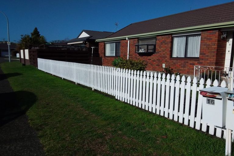 Photo of property in 16 Berwick Place, Mount Maunganui, 3116