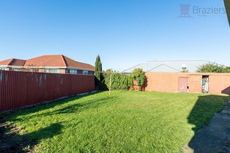 Photo of property in 467b Main South Road, Hornby, Christchurch, 8042