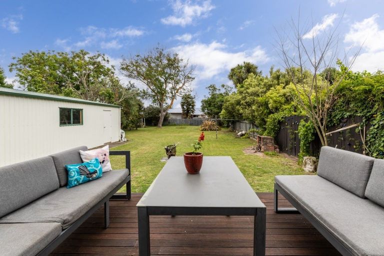 Photo of property in 185 Georges Drive, Napier South, Napier, 4110