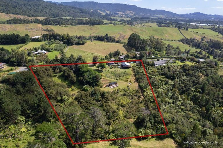 Photo of property in 417 Hot Springs Road, Tahawai, Katikati, 3178