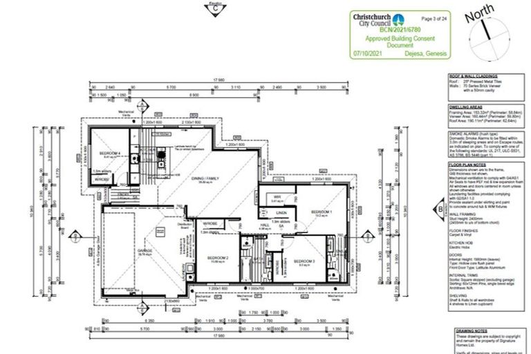 Photo of property in 43 Stud Road, Yaldhurst, Christchurch, 8042