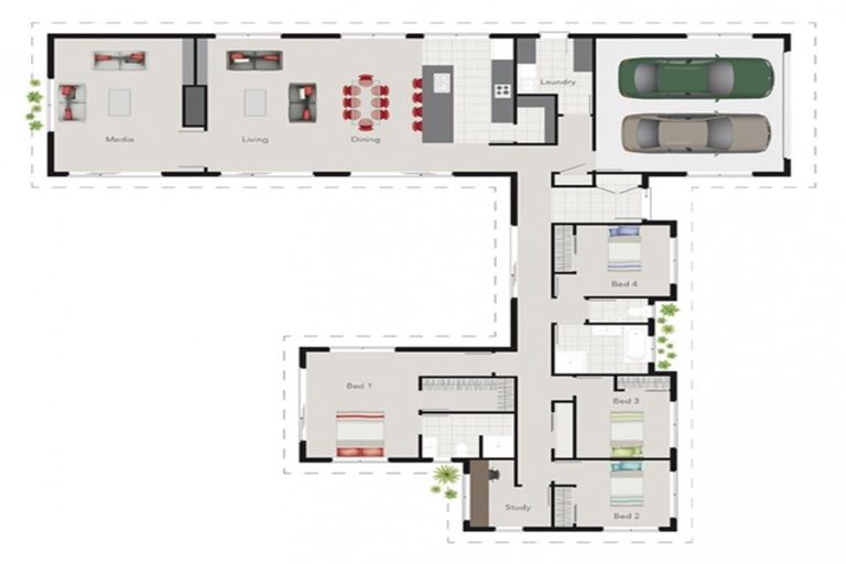 Photo of property in 18 Awatiro Drive, Kaukapakapa, 0871