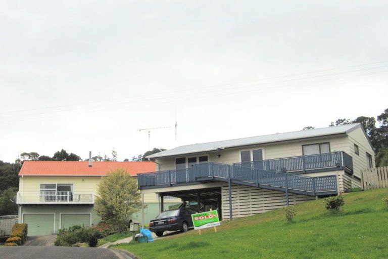 Photo of property in 109 Cora Place, Thames, 3500