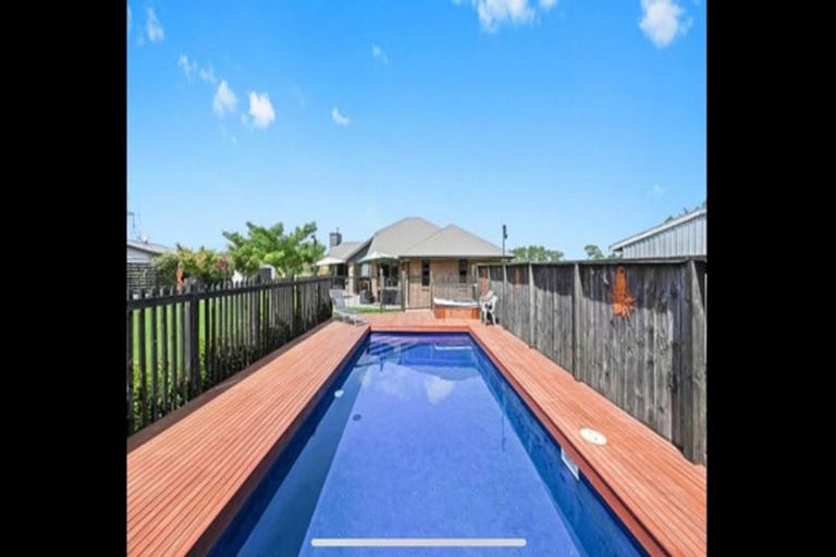 Photo of property in 621a Marychurch Road, Matangi, Hamilton, 3284