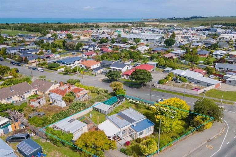 Photo of property in 54 King Street, Kensington, Timaru, 7910
