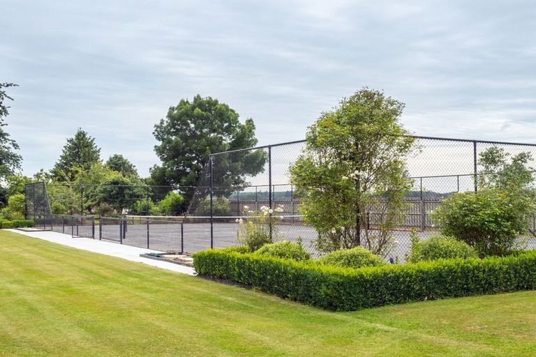 Photo of property in 563 Orari Station Road, Geraldine, 7992